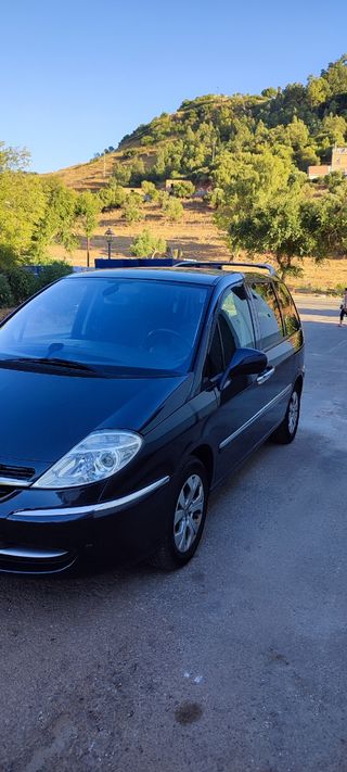 Citroen C8 2010
