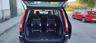 Citroen C8 2010