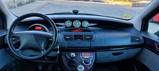 Citroen C8 2010