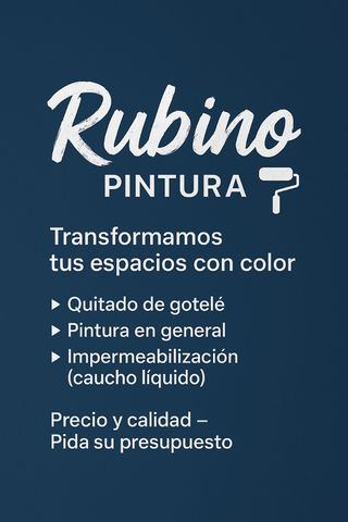 Pintor!!