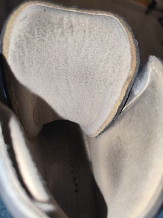 Patines artísticos Rondo Edea piel negros