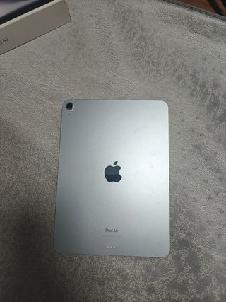 iPad Air 6ª Gen M2