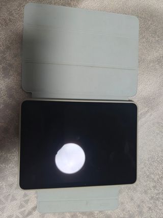 iPad Air 6ª Gen M2