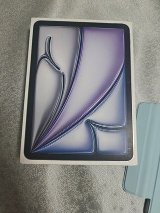 iPad Air 6ª Gen M2