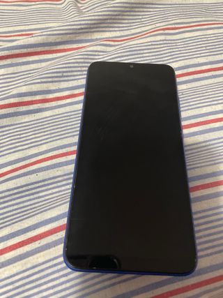 Xiaomi Redmi 9A Azul