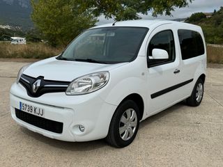 Renault Kangoo 5 plazas