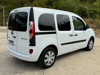 Renault Kangoo 5 plazas
