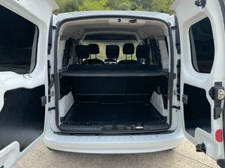Renault Kangoo 5 plazas