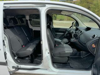 Renault Kangoo 5 plazas
