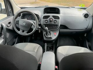 Renault Kangoo 5 plazas