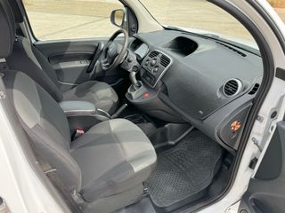 Renault Kangoo 5 plazas
