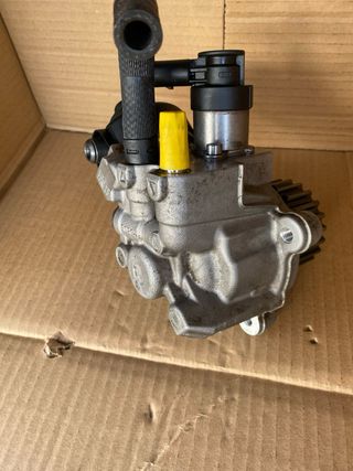 Bomba alta presión Vw 2.0 tdi