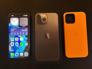 iPhone 13 Pro Max 