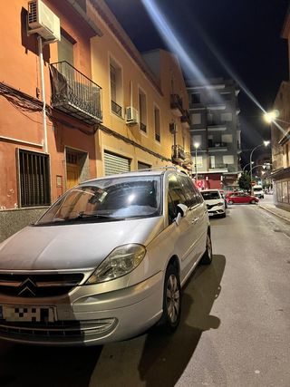 Citroen C8 2005