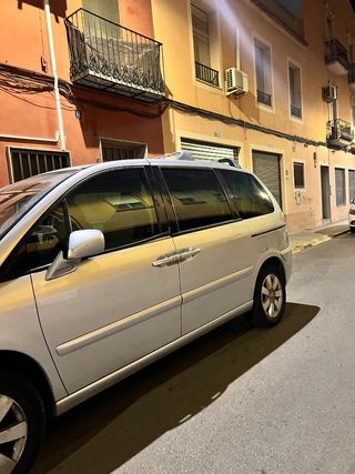 Citroen C8 2005