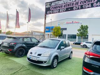 Renault Modus 2009