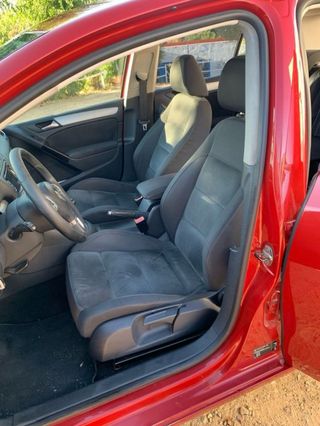 Volkswagen Golf 2009