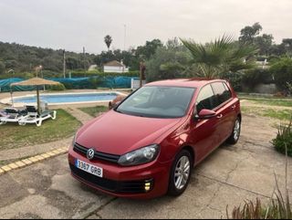 Volkswagen Golf 2009