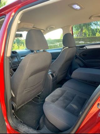 Volkswagen Golf 2009