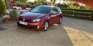 Volkswagen Golf 2009