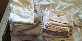 Ropa de cama infantil unisex