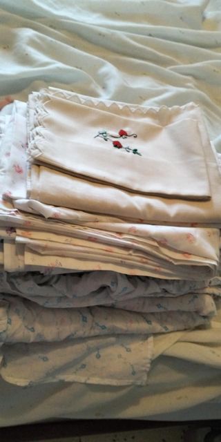 Ropa de cama infantil unisex