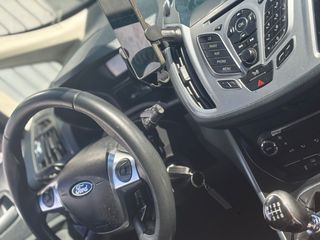 Ford C-MAX 2011