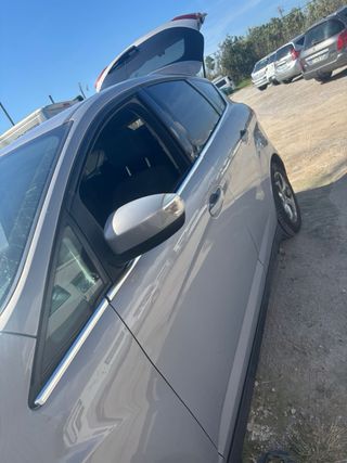 Ford C-MAX 2011