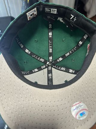 Gorra New Era