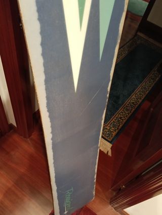Tabla Snowboard 162cm