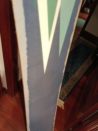 Tabla Snowboard 162cm