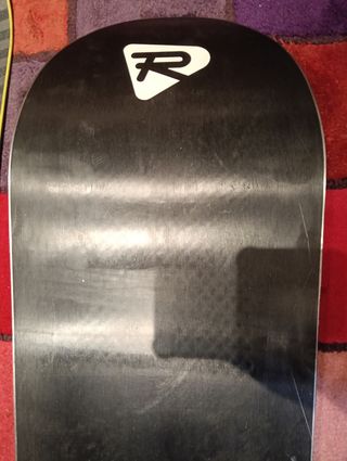Tabla Snowboard Rossignol Imperial 146