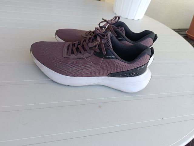 Sapatilhas Kalenji JF 100.1