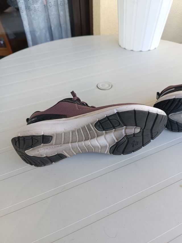 Sapatilhas Kalenji JF 100.1