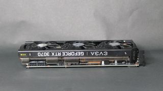 Tarjeta Gráfica EVGA GeForce RTX 3070