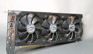 Tarjeta Gráfica EVGA GeForce RTX 3070