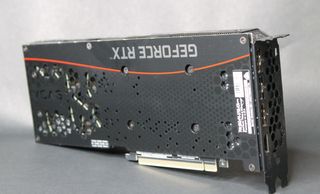 Tarjeta Gráfica EVGA GeForce RTX 3070