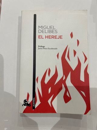 El hereje