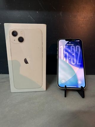 iPhone 13 128 GB Blanco
