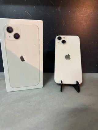 iPhone 13 128 GB Blanco