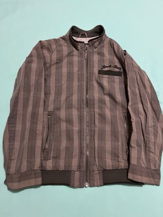 Chaqueta Pepe Jeans.