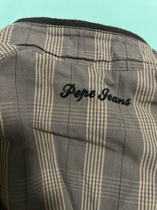 Chaqueta Pepe Jeans.