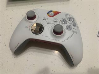 Mando Xbox Starfield Edición Limitada