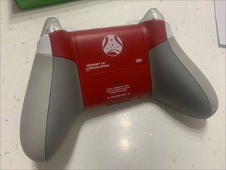 Mando Xbox Starfield Edición Limitada