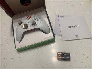 Mando Xbox Starfield Edición Limitada