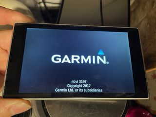 Garmin nuvi 3597 GPS