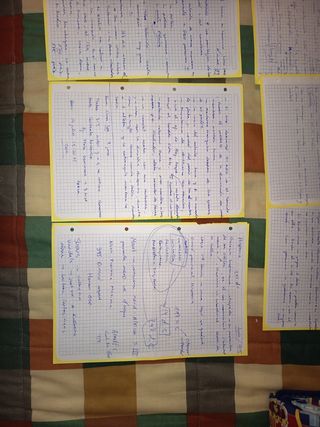 Apuntes asignatura Historia de Roma