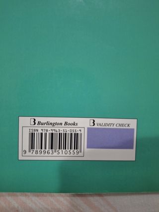 BUSINESS ADMINISTRATION FINANCE SB GS Burlingto...