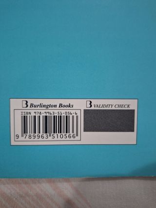 BUSINESS ADMINISTRATION FINANCE SB GS Burlingto...