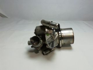 Volkswagen 116371 válvula egr golf vii lim. (bq1)